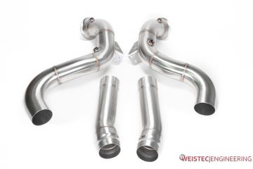 M177 Downpipes, S63